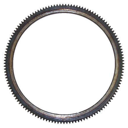 CROWN AUTOMOTIVE 1948-53 Cj-3A/53-68 Cj-3B/55-71 Cj-5/Cj-6/52-63 M38-A1/56-64 Fc-150 Flywheel Ring Gear J0802925